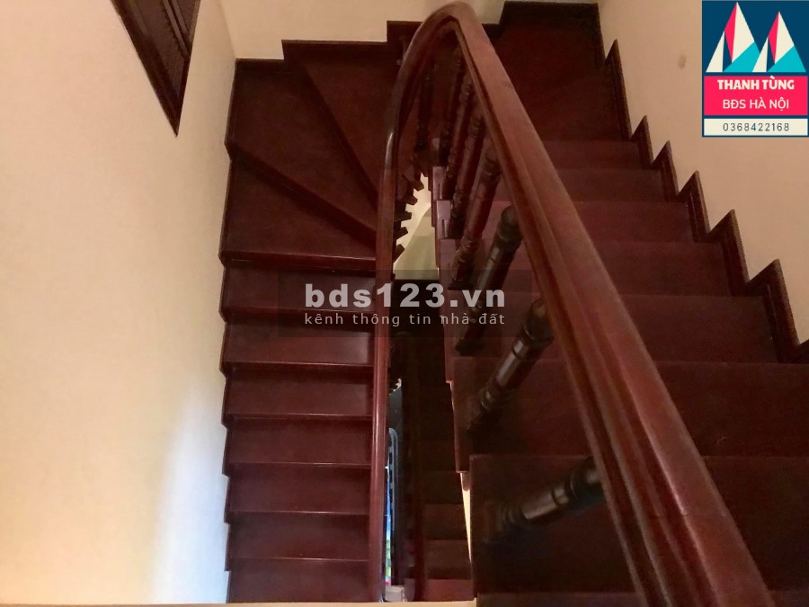 Bán Rẻ Nhà Mỹ Đình 63m2, Mặt Tiền 4.3m, Chủ Tự Xây, Giá Chỉ 4.1 tỷ
