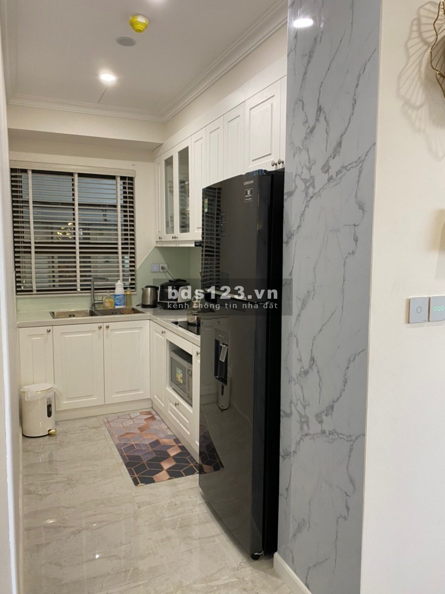 Bán căn hộ Sunshine Riverside, tầng cao, view nội khu, nội thất đẹp, 2 ngủ, giá 2.8 Tỷ có thương lượng - Lh: 0972933496