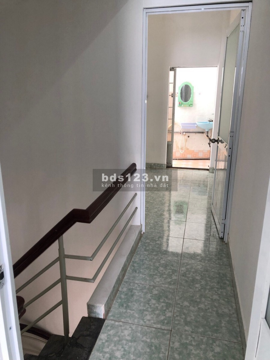 Chính chủ bán gấp nhà đẹp 3x13 1 trệt 1 lầu tại hẻm 945 Lê Đức Thọ P16 Gò Vấp