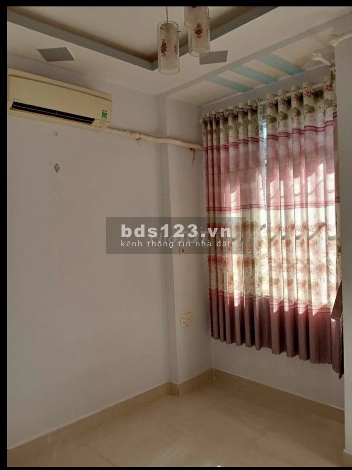 Chính chủ bán nhà đẹp 3x10 1 trệt 1 lầu tại hẻm 108 Thống Nhất P16 Q Gò Vấp