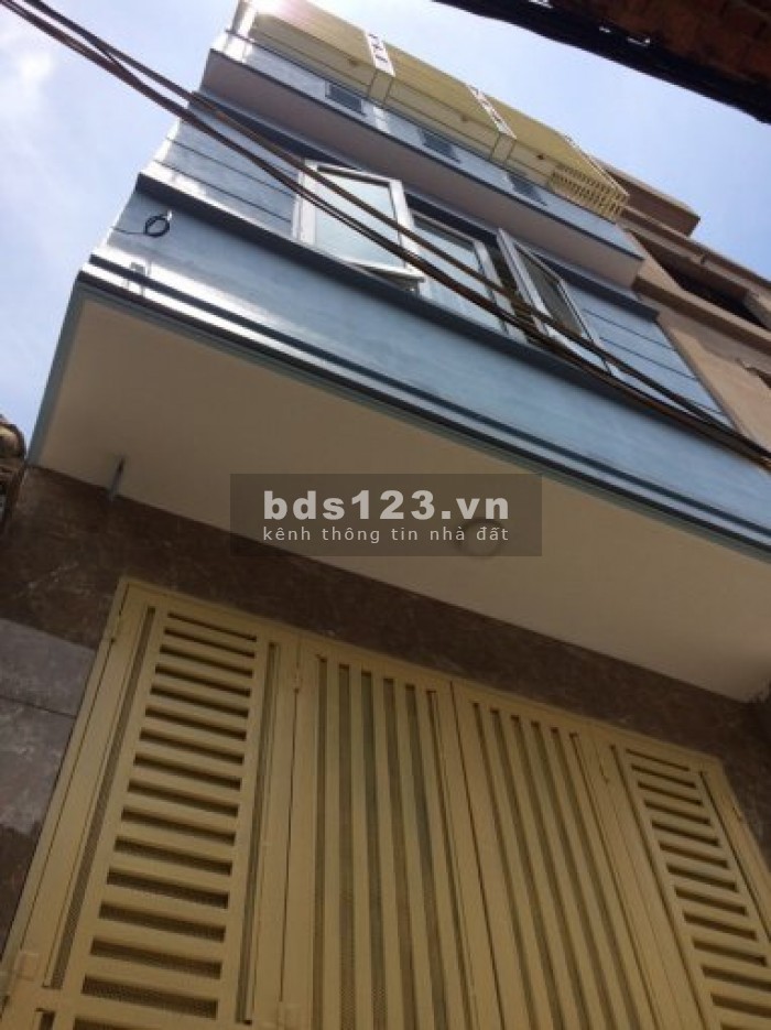35m2 giá 2ty1 bán nhà Phương Canh Nam Từ Liêm 0945356832