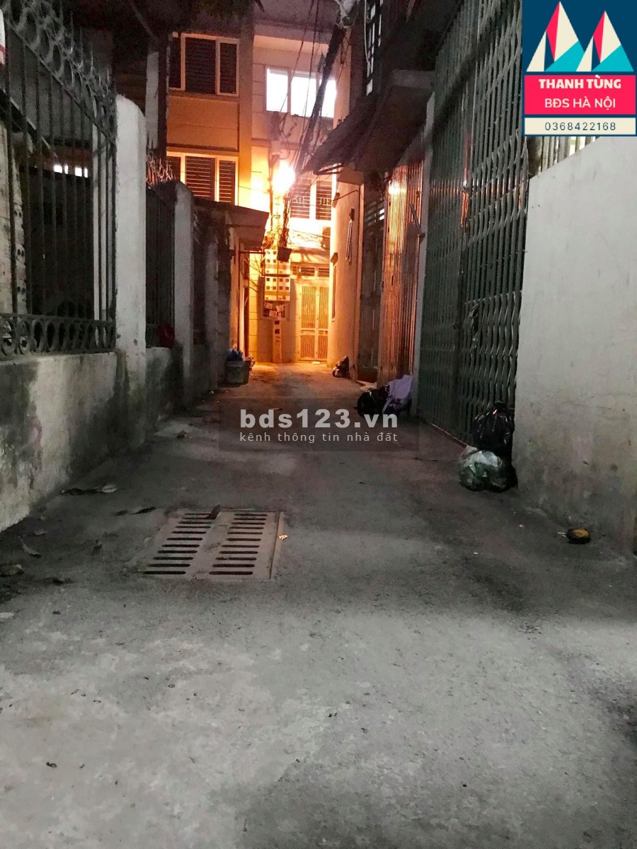 Bán Rẻ Nhà Mỹ Đình 63m2, Mặt Tiền 4.3m, Chủ Tự Xây, Giá Chỉ 4.1 tỷ