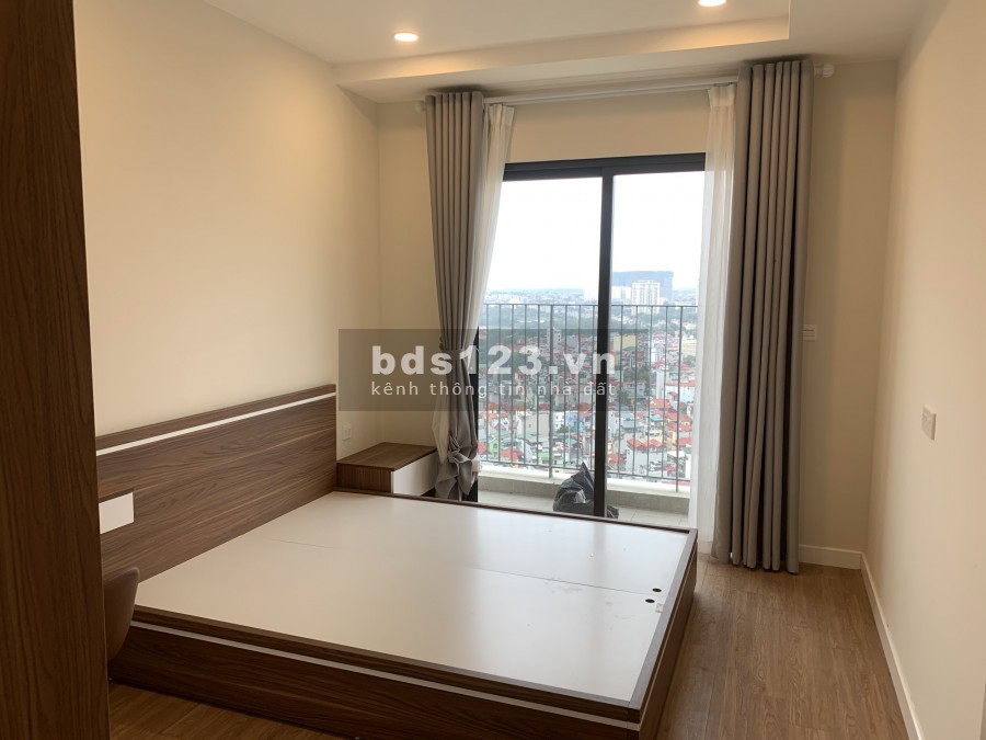 Bán căn hộ góc 154m2 tòa NOVO tại Chung cư Kosmo Tây Hồ, giá 6.5 tỷ (Bao tên) - O977 83 5151