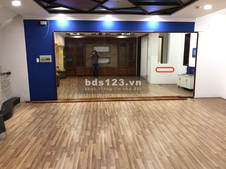 Biệt thự HXH D2 7x20m, trệt 3lầu, 7phòng. Hàng hiếm