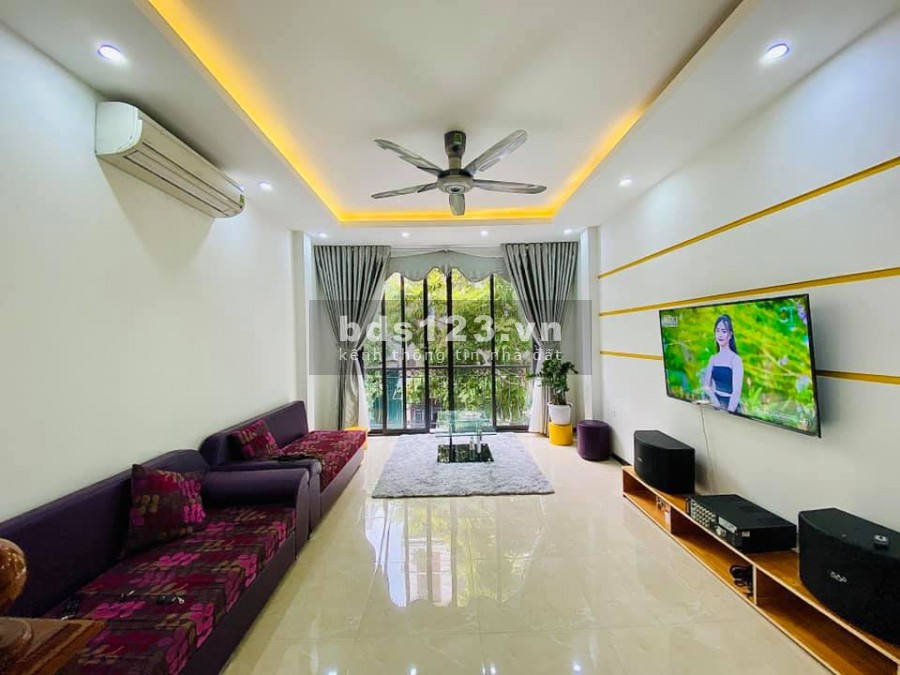 Biệt thự liền kề Dương Nội 90m2, giá 6.8 tỷ, 2 mặt tiền ô tô, có thoả thuận