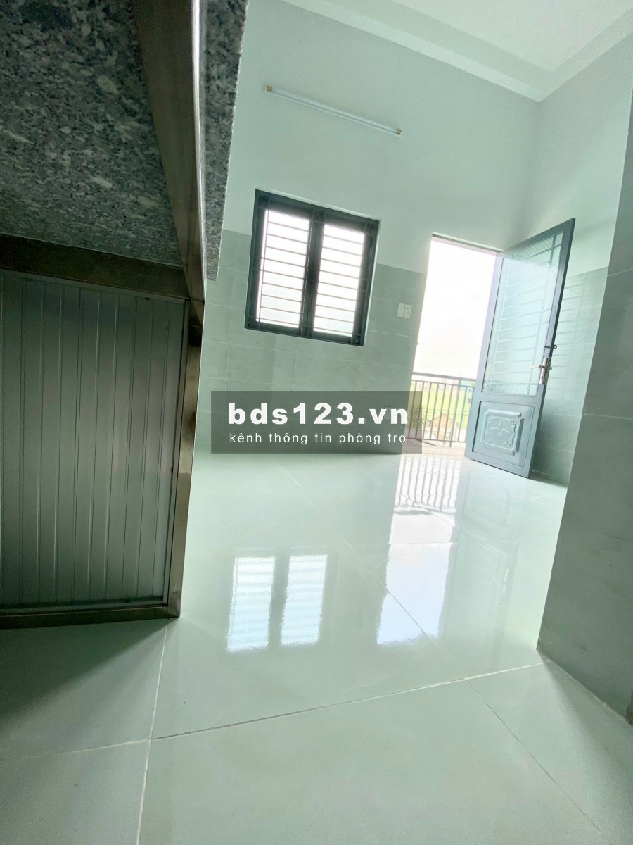 Phòng trọ gần gigamall. Đường 48. HBC. Thủ Đức