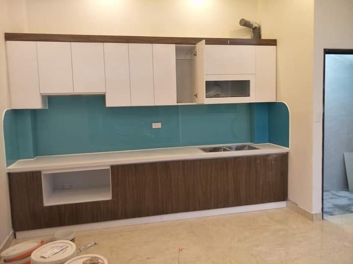 Bán nhà Nhân Hòa, Thanh Xuân 34m, 5 tầng, MT 6m, giá chỉ 4 tỷ. Cách 20m ra phố lớn ô tô tránh, nhà mới ở luôn