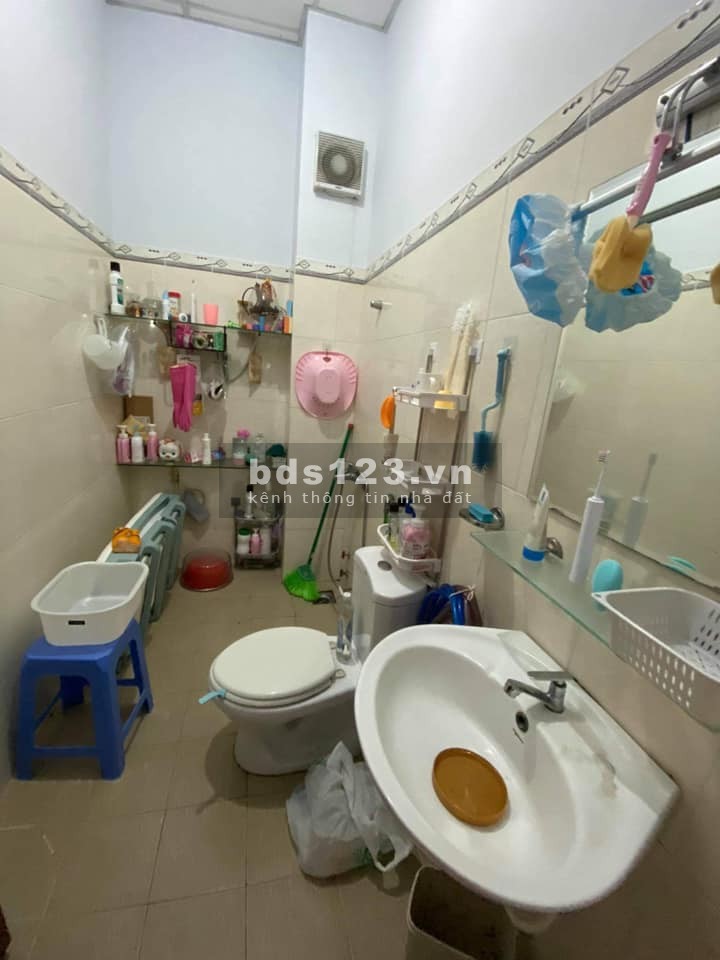 Bán nhà riêng đường Xô Viết Nghệ Tĩnh - Bình Thạnh 71.4m2 giá 5 tỷ 9