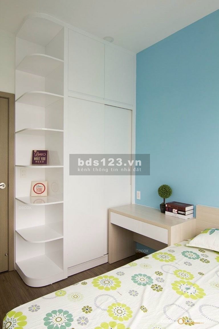 Hot! Cho thuê nhanh CH Orchard Garden, nội thất đẹp, tầng cao, 73m2, giá 15tr/tháng