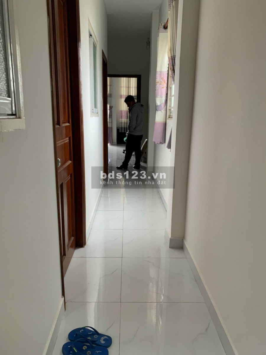 Chính chủ cần bán gấp nhà Hốc Môn 76.5m2 giá 1 tỷ 370