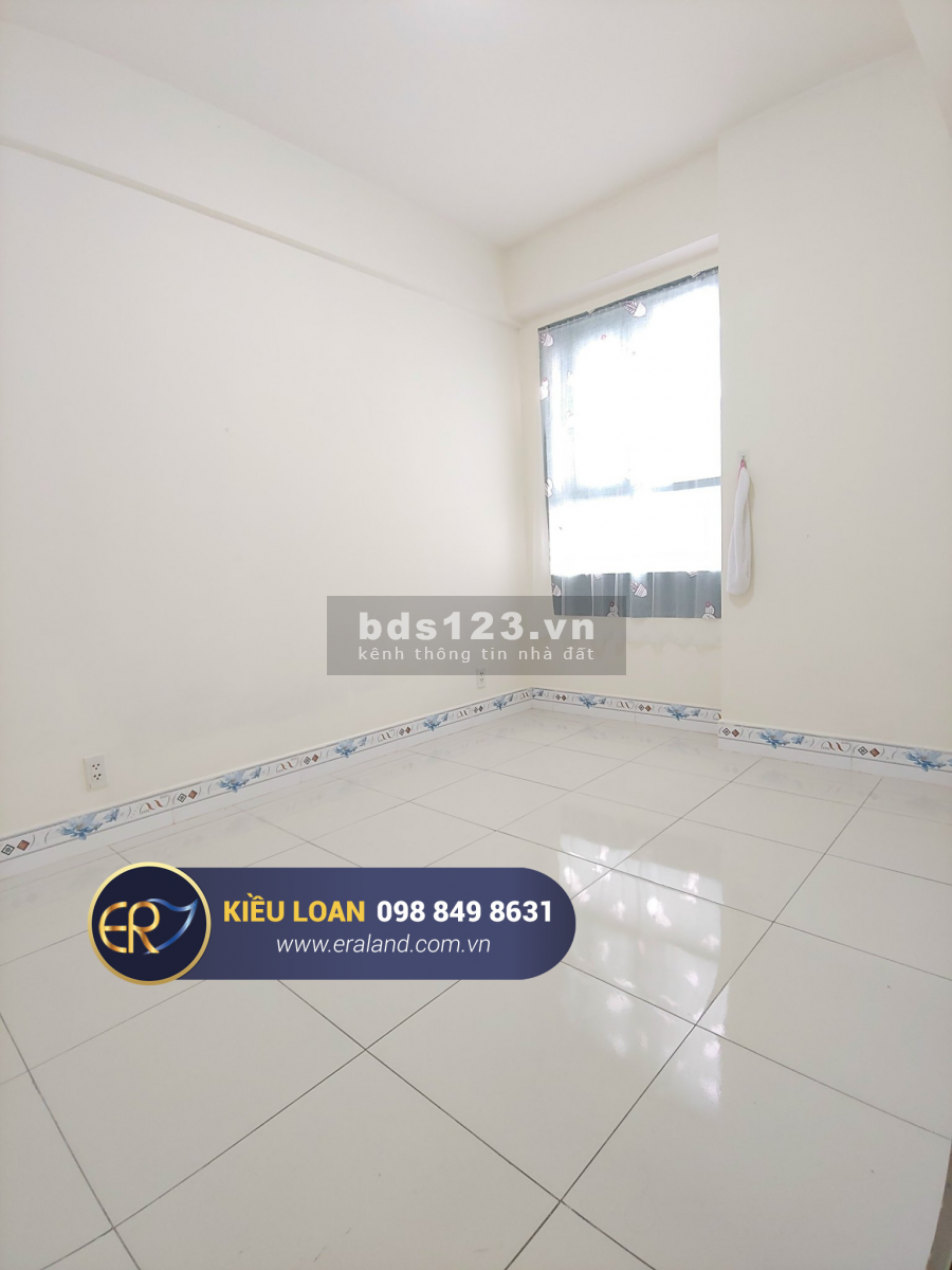 Thuê nhanh kẻo hết!!! Có Căn 2PN-2WC tại SKY 9 giá rẻ bất ngờ chỉ 6 triệu/ tháng