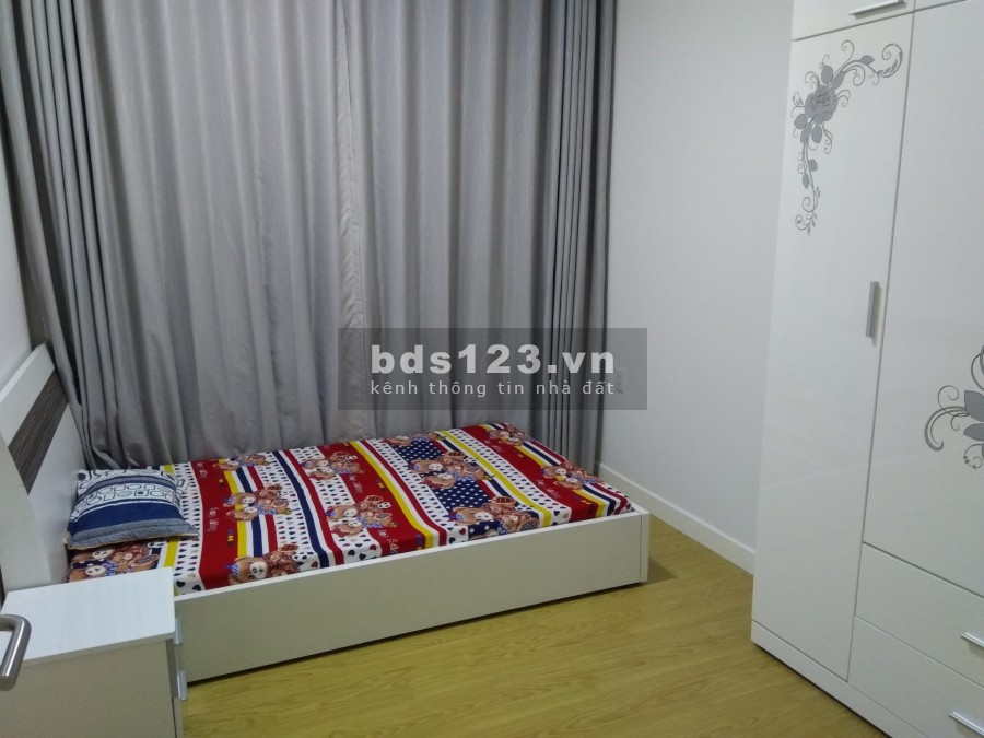 Cho thuê căn hộ 70m2, cc Masteri Thảo Điền, full nội thất hiện đại