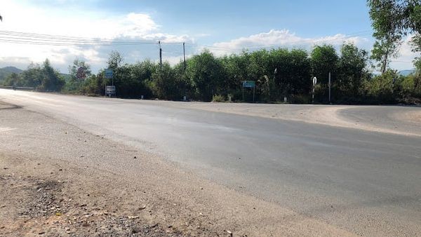 Chào bán 27 Lô đất nền - KCN Sông Cầu Khánh Vĩnh - Khánh Hòa ( Lô 7 )