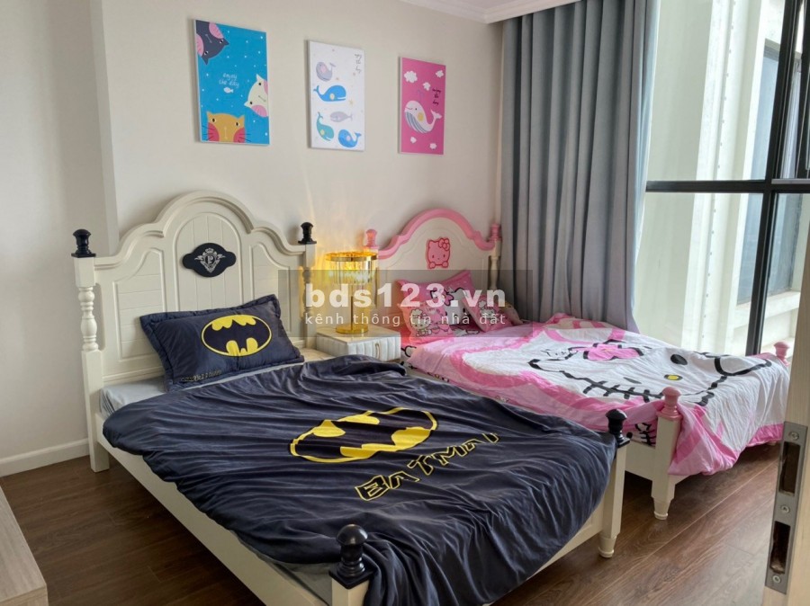 Bán căn hộ Sunshine Riverside, tầng cao, view nội khu, nội thất đẹp, 2 ngủ, giá 2.8 Tỷ có thương lượng - Lh: 0972933496