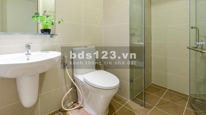 Cho thuê căn hộ 70m2, cc Masteri Thảo Điền, full nội thất hiện đại