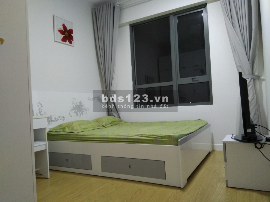 Cho thuê căn hộ 70m2, cc Masteri Thảo Điền, full nội thất hiện đại