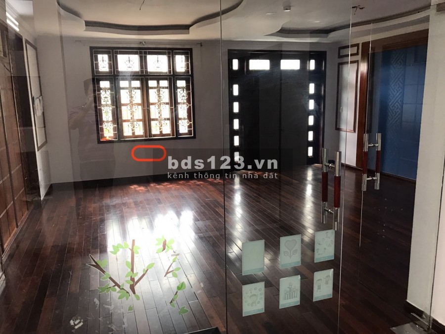 Biệt thự HXH D2 7x20m, trệt 3lầu, 7phòng. Hàng hiếm