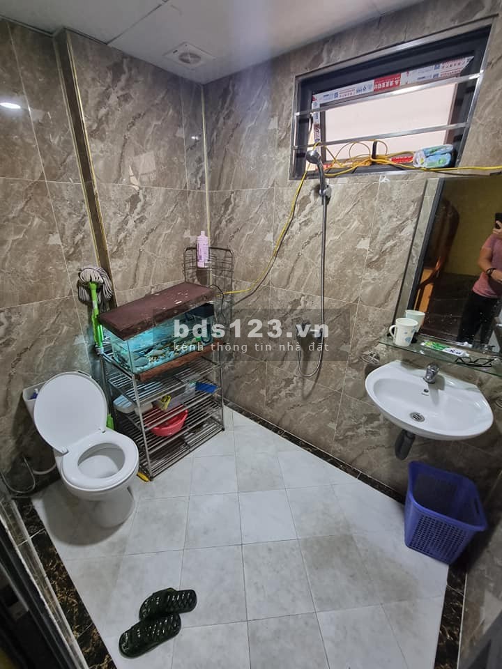 Bán gấp nhà Phương Canh - Nam Từ Liêm 30M2, 5 tầng, giá bán 3,35 tỷ
