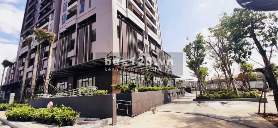 SỞ HỮU CĂN HỘ CAO CẤP OPAL BOULEVARD CHỈ VỚI 800 TRIỆU