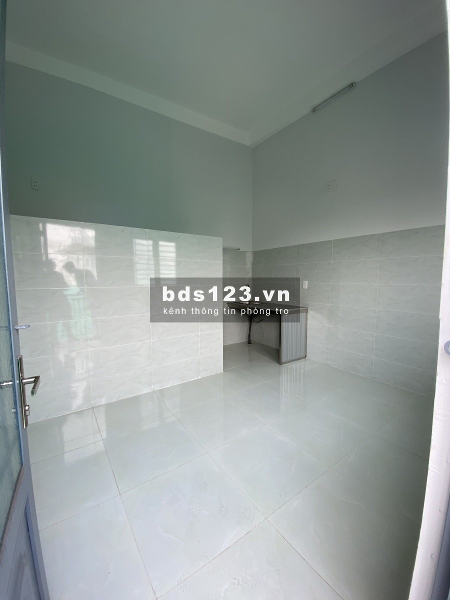 Phòng trọ gần gigamall. Đường 48. HBC. Thủ Đức
