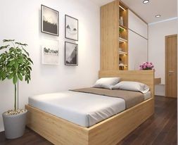 Nhà chính chủ Đinh Bộ Lĩnh, phường 26, Bình Thạnh, dt 52m2, 2 tầng, giá 4.65 tỷ