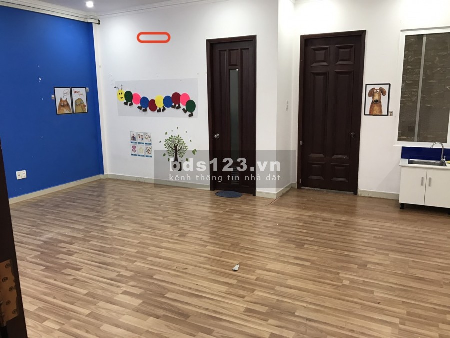 Biệt thự HXH D2 7x20m, trệt 3lầu, 7phòng. Hàng hiếm