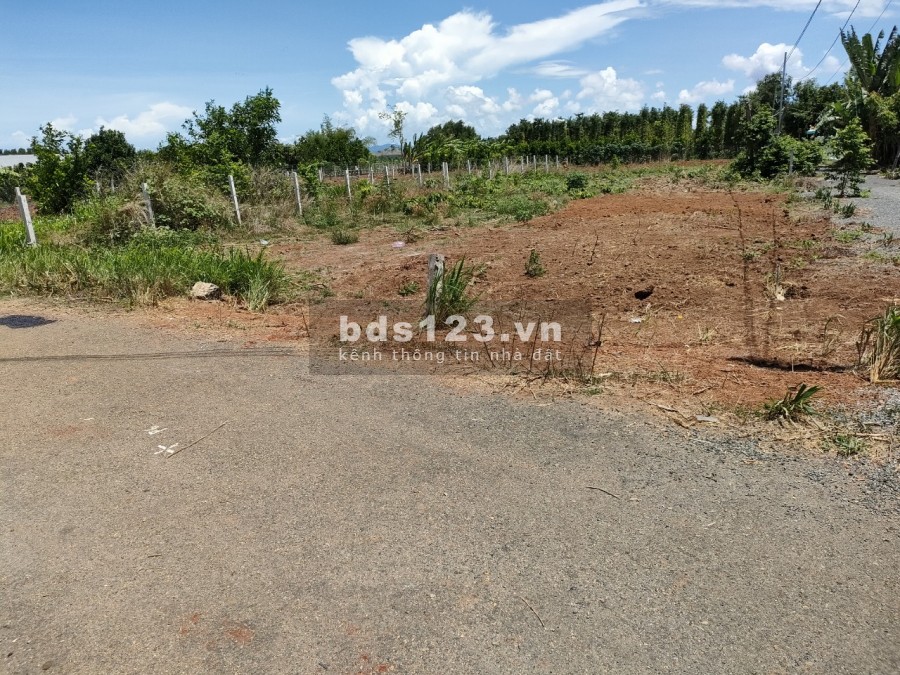 BÁN 2056M2 đất đẹp làm kho xưởng ngay khu Công Nghiệp Phước Bình