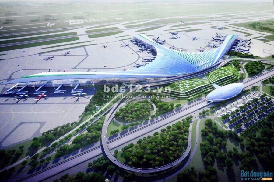 ĐẤT NỀN SỔ ĐỎ BIÊN HÒA NEW CITY, 100M2, GIÁ 2.05 MẶT TIỀN ĐƯỜNG 18M, VIEW SÔNG GẦN CÔNG VIÊN