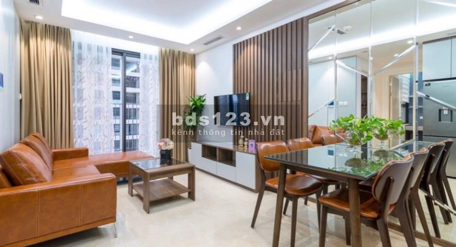 Cho thuê quỹ căn hộ CC Imperia Garden, 2-3N, cơ bản or full đồ đẹp.