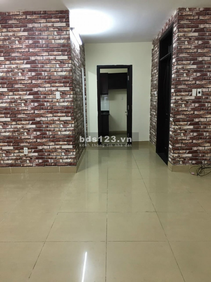 Căn hộ Him Lam Nam Khánh 2pn, 2wc, ở ngay, giá 7.5tr/th