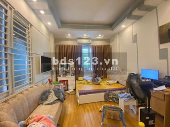 Bán nhà đường 3/2, đầu tư lời ngay phường 10, Quận 10 HXH 4m, Chỉ 5 tỷ