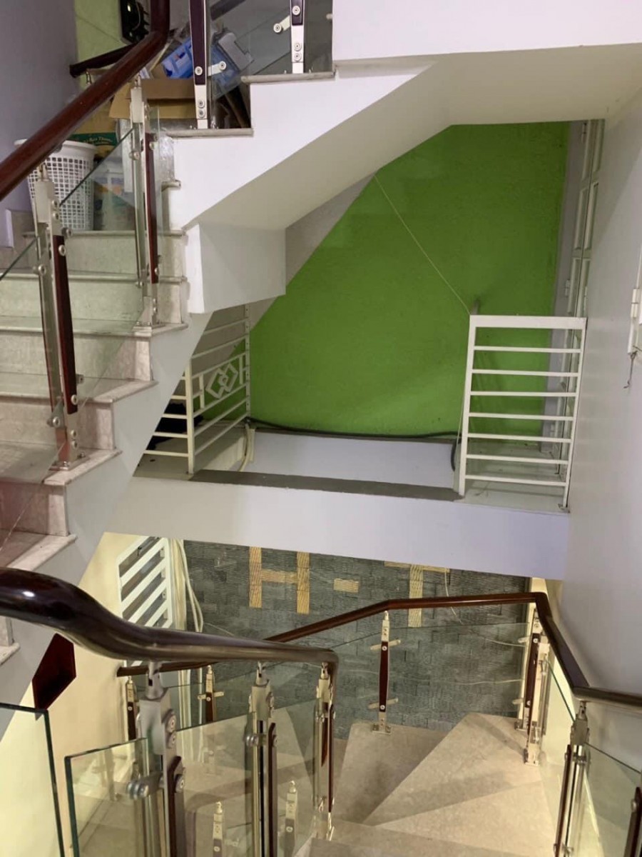 Bán Nhà Mặt Tiền Gần Aeon 11x25m Đô Đốc Lộc, Tân Phú, Chỉ 25.5 Tỷ