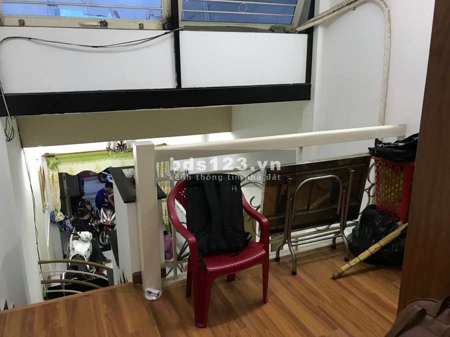 Bán nhà Nguyễn Văn Quá, Tân Thới Hiệp, Q12, dt 51 m2, giá 2.95 tỷ