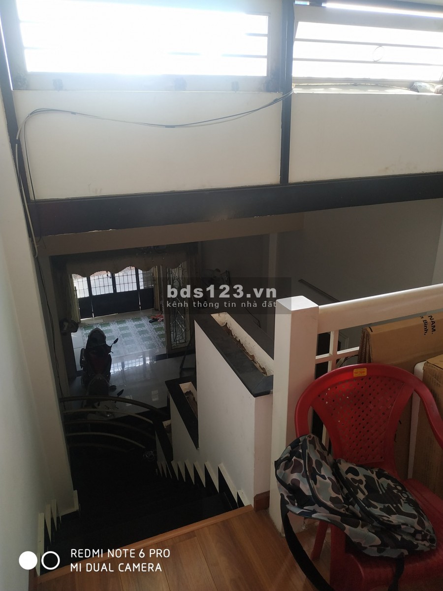 Bán nhà Nguyễn Văn Quá, Tân Thới Hiệp, Q12, dt 51 m2, giá 2.95 tỷ