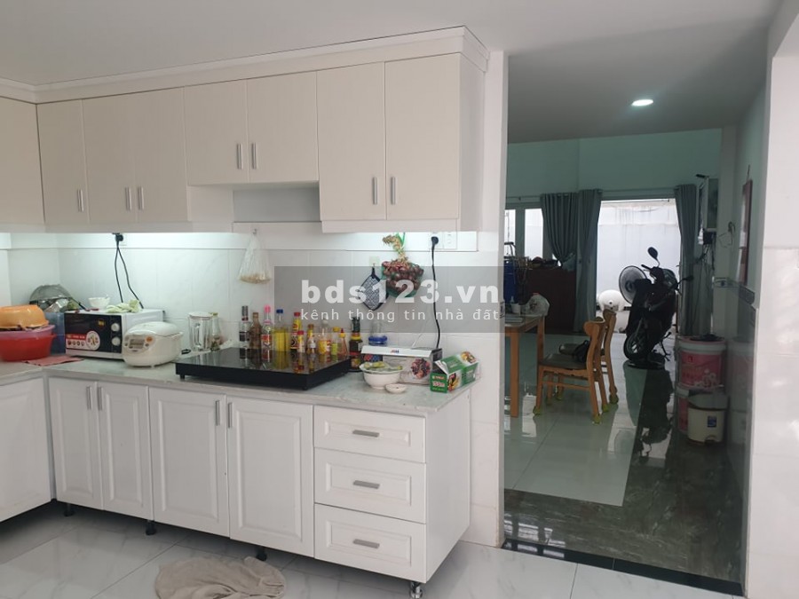 Hot Hot Bán Nhà Trần Khắc Trân Phú Nhuận 110m2 Giá Chỉ 6Tỷ5