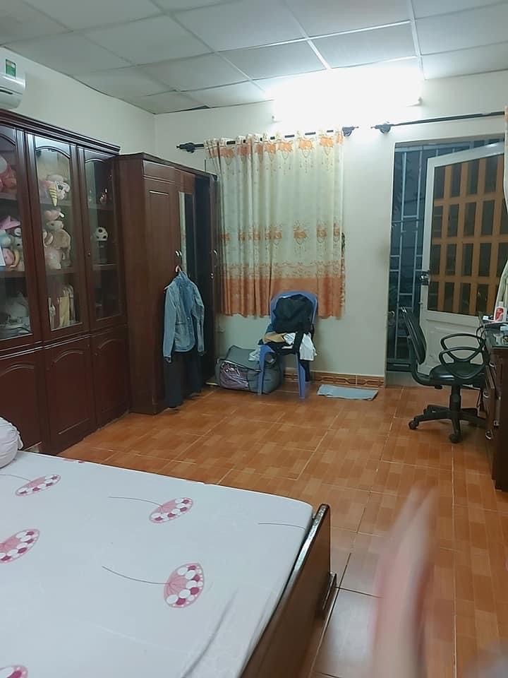 Bán Nhà Quận Tân Bình, Khu K300 Chỉ 6.2 Tỷ, 48m, Hẻm 6M, Đồng Xoài