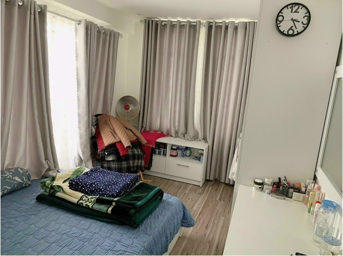 Bán nhà Đồng Tâm giá 8tỷ1, mặt tiền đường lớn dễ kiếm, lh 0988623909