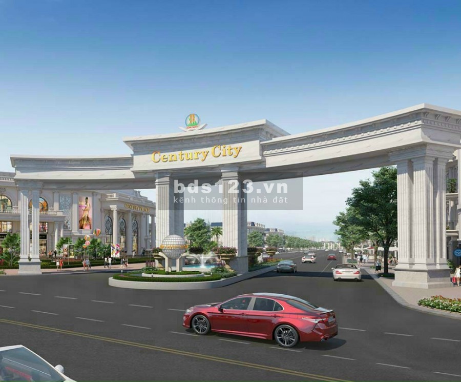 Đất nền sân bay 100m2 Chỉ Với 630 TRiệu, SHR, mặt tiền đường DT769