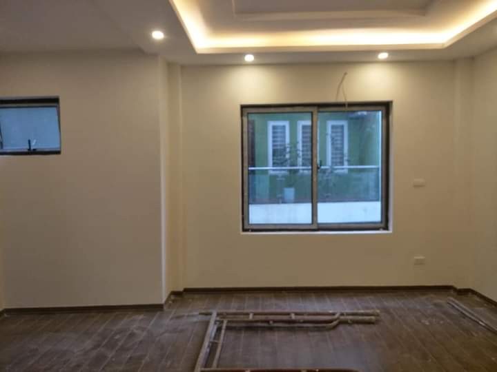 Bán nhà Nhân Hòa, Thanh Xuân 34m, 5 tầng, MT 6m, giá chỉ 4 tỷ. Cách 20m ra phố lớn ô tô tránh, nhà mới ở luôn