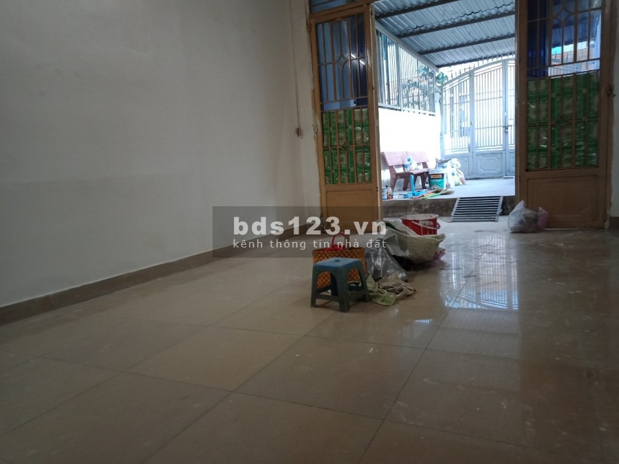 NHÀ CẤP 4 CHO THUÊ 4X30 ngay QL1A-XÃ TÂN KIÊN, BÌNH CHÁNH