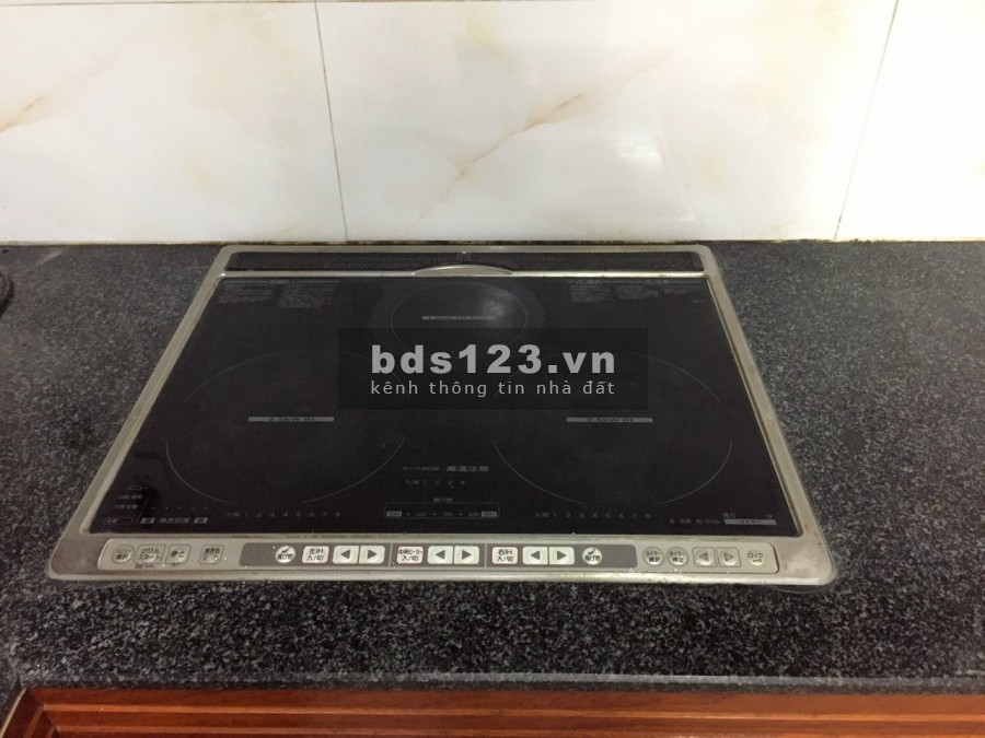 Nhà HXH ngang 6m. Đậu được oto 2PN 2WC