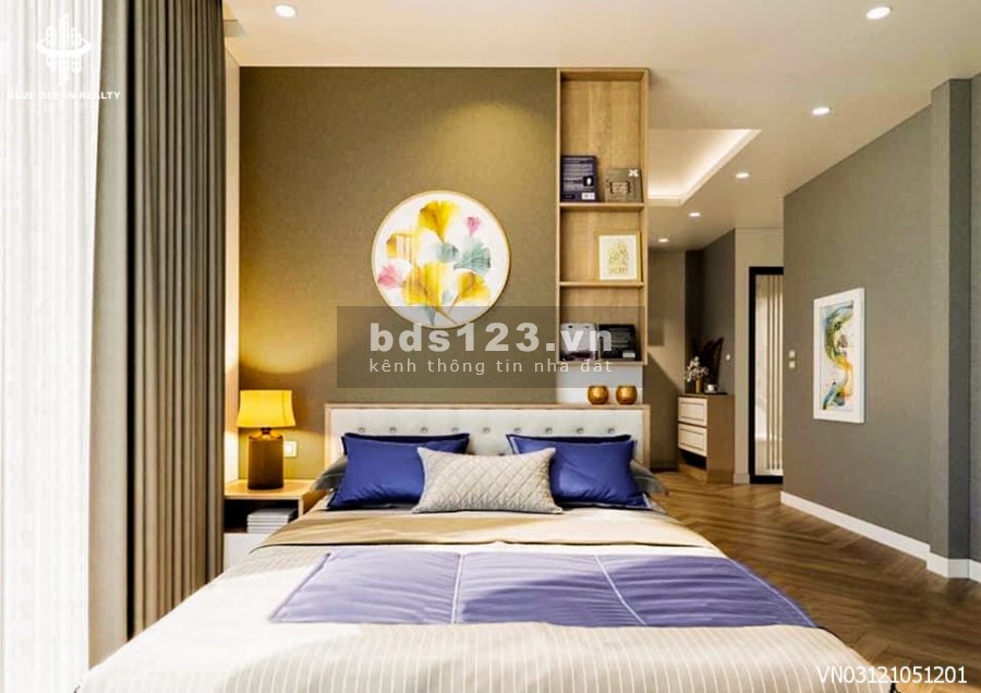 Nhà cao cấp Trích Sài, 120m2, 8 tầng, doanh thu 200tr/tháng, 4-5 ô to tránh, SĐCC