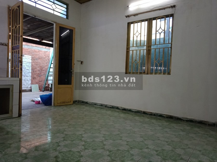 NHÀ CẤP 4 CHO THUÊ 4X30 ngay QL1A-XÃ TÂN KIÊN, BÌNH CHÁNH