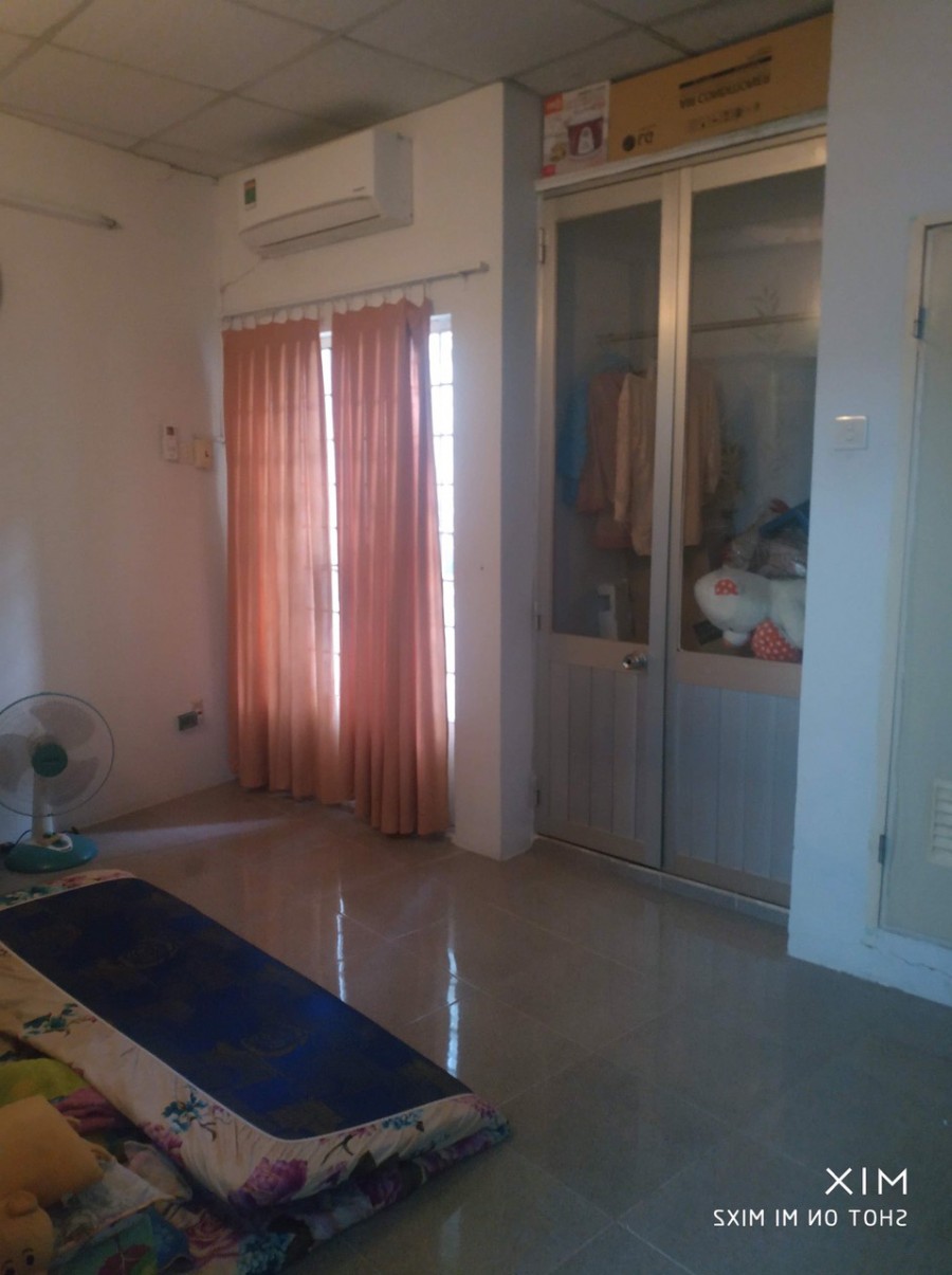 Hẻm 1/, Trường Sa, dtsd 17m2, 3 tầng, giá rẻ 2.99 tỷ