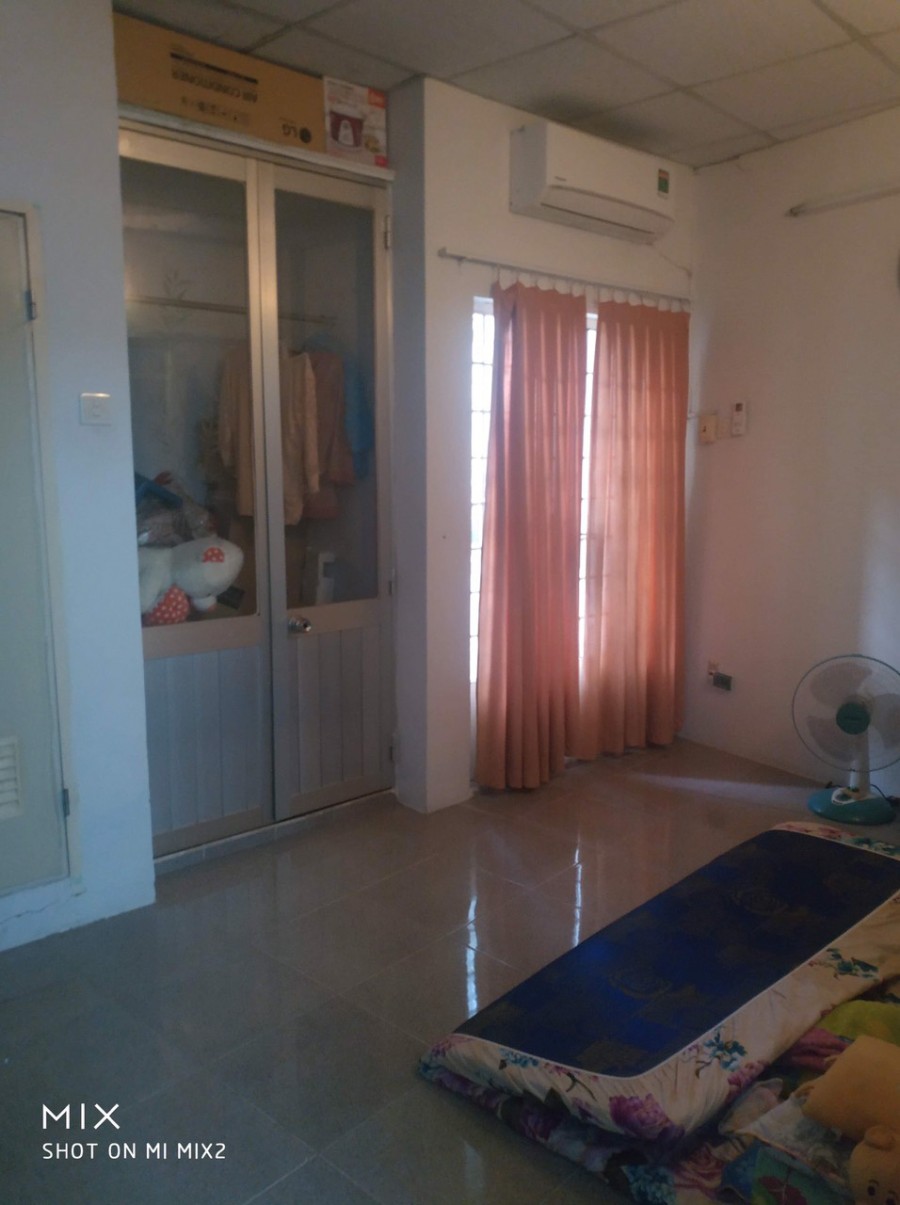 Bán gấp nhà hẻm ba gác 1/ Trần Khắc Chân, 2 tầng, giá sốc 2.7 tỷ