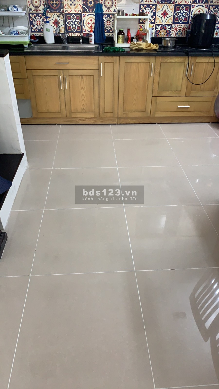 Cho thuê nhà nguyên căn 3,5 tầng tại Hoàng Mai