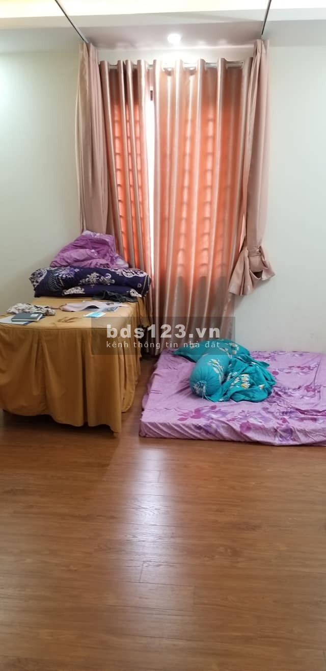 Bán nhà riêng Quan Nhân kinh doanh đỉnh, 2 ô tô tránh, giá 6.3 tỷ