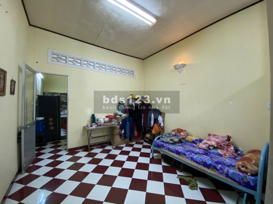 Bán nhà Đường số 4, phường 16, Quận Gò Vấp