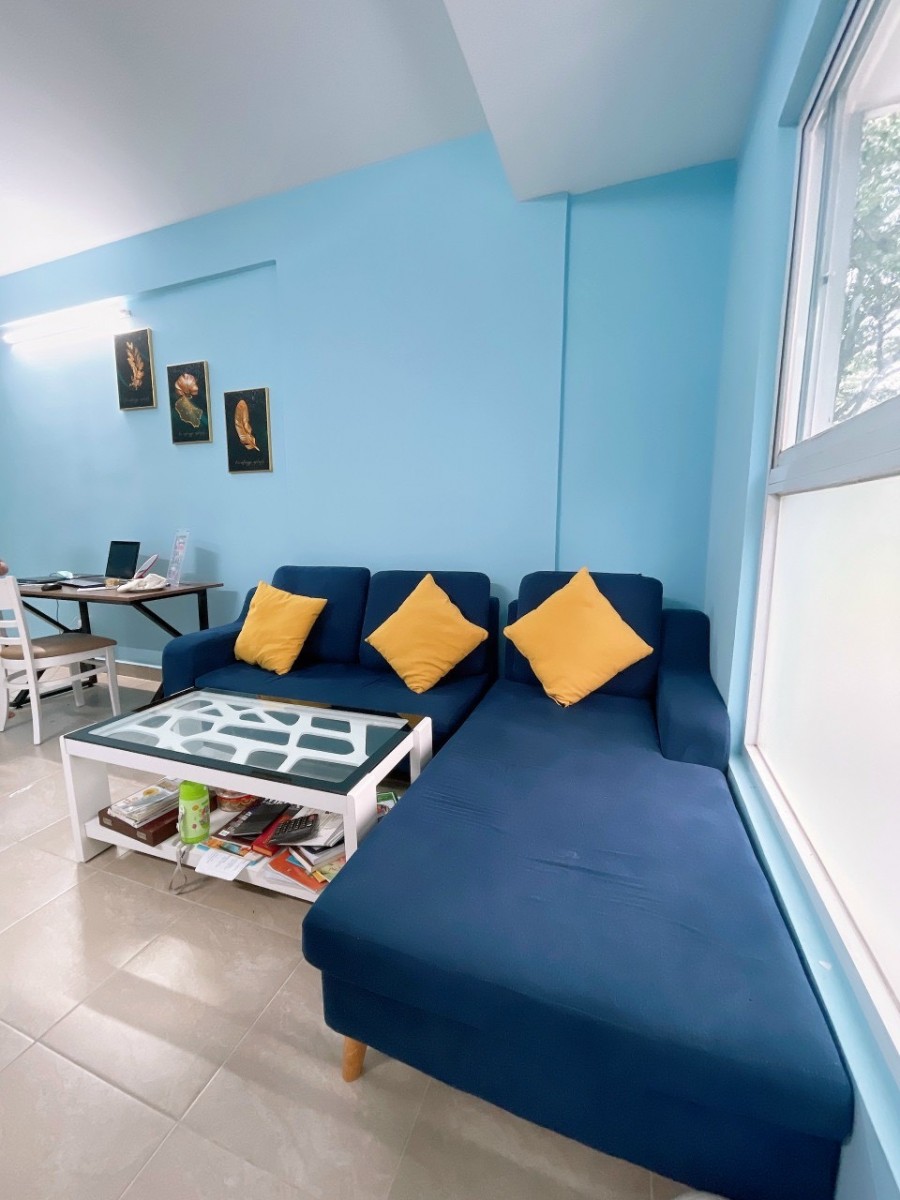 Bán căn hộ Ehome 3 1PN giá cực tốt, nhà như trong hình