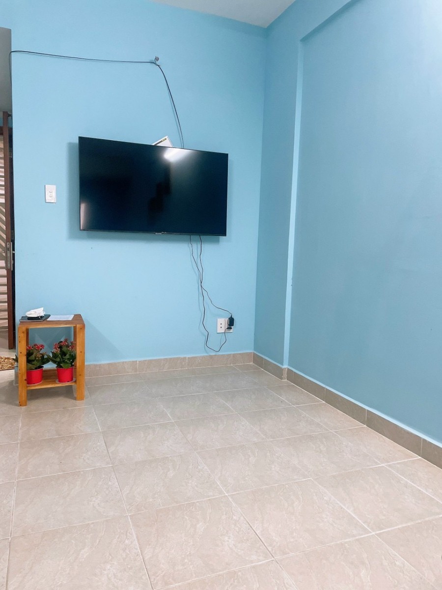 Bán căn hộ Ehome 3 1PN giá cực tốt, nhà như trong hình